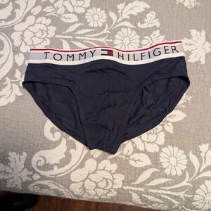 Tommy Hilfiger Navy Blue Briefs